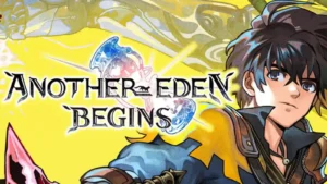 Another Eden Begins