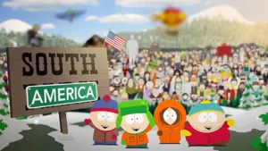 South Park, Season 29