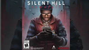 Silent Hill: Townfall