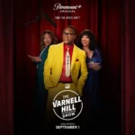 The Varnell Hill Show
