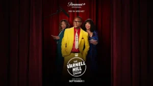 The Varnell Hill Show