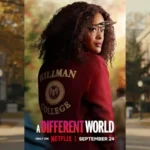 A Different World