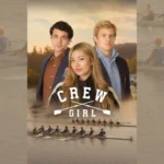 Crew Girl