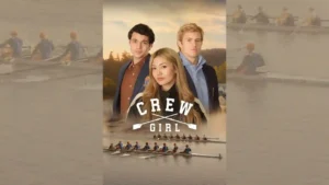 Crew Girl