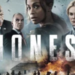 Lioness, Season 3