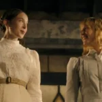Monster: The Lizzie Borden Story