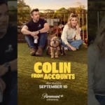 Colin From Accounts, Season 3