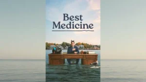 Best Medicine, Season 1