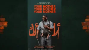 Your Mother Your Mother Your Mother