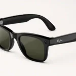 Meta Ray-Ban (Gen 3)