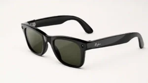 Meta Ray-Ban (Gen 3)
