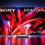 Sony Bravia 9 II