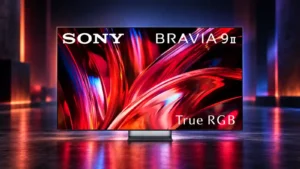 Sony Bravia 9 II