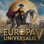 Europa Universalis V