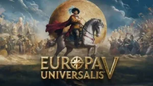 Europa Universalis V