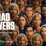 Chad Powers, Season 2