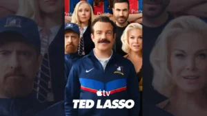 Ted Lasso, Season 4