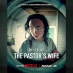 Death of the Pastor’s Wife
