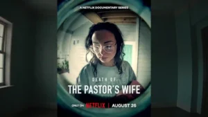 Death of the Pastor’s Wife