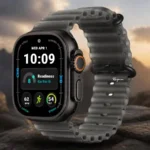 Apple Watch Ultra 4