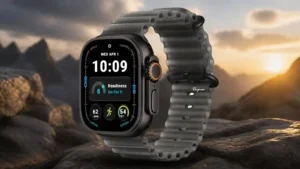 Apple Watch Ultra 4