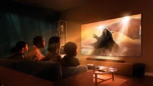 Sony Bravia 8 II