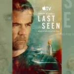 Last Seen