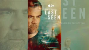 Last Seen