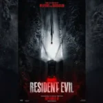 Resident Evil