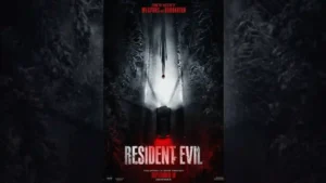 Resident Evil