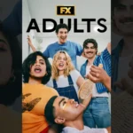Adults, Season 2
