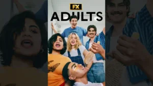Adults, Season 2