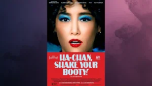 Ha-Chan, Shake Your Booty!