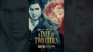A Tale of Two Cities
