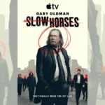 Slow Horses, Season 6