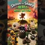 Shaun the Sheep: The Beast of Mossy Bottom