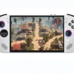 Lenovo Legion Go S
