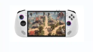 Lenovo Legion Go S