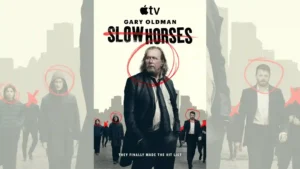 Slow Horses, Season 6