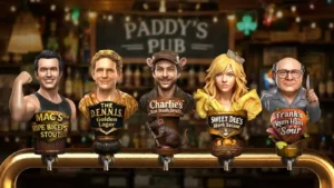 It’s Always Sunny in Philadelphia, Season 18