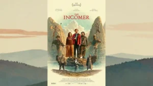 The Incomer