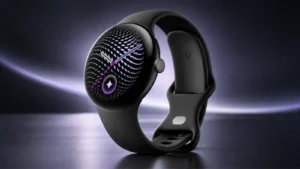 Google Pixel Watch 5