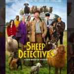 The Sheep Detectives