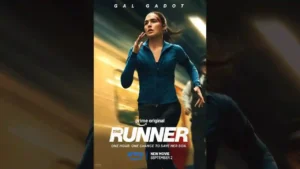 The Runner