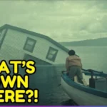 Below Netflix Review | Is Josh Hartnett's New Series Worth Watching?