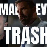 Ben Affleck's Netflix Thriller ANIMALS Is The Worst Movie I've Seen All Year