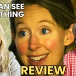 YOU CAN SEE EVERYTHING Movie Review (NO Spoilers!) | Nathan Fielder | Elizabeth Holmes