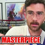 Hasan Reviews Nathan Fielder's You Can See Everything | HasanAbi Reacts