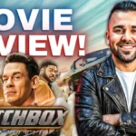 Matchbox The Movie Review!