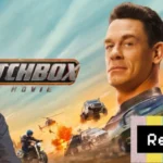 I Watched the John Cena Matchbox Movie... (Apple TV Review)